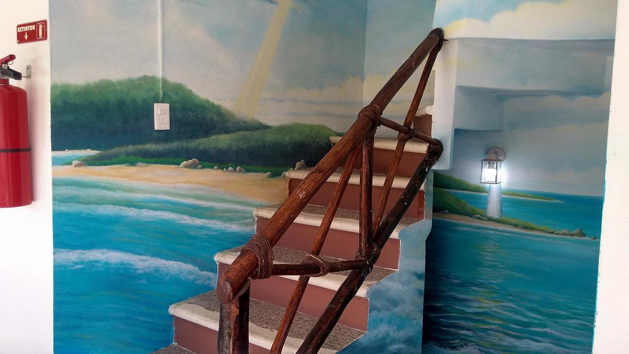Hotel Sun Caribbean Divine Tulum Kültér fotó
