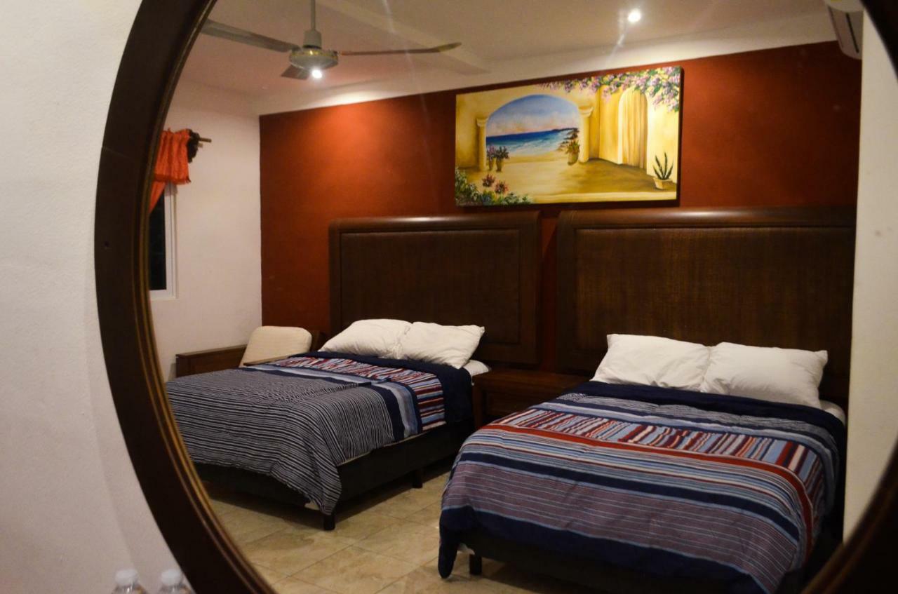 Hotel Sun Caribbean Divine Tulum Kültér fotó