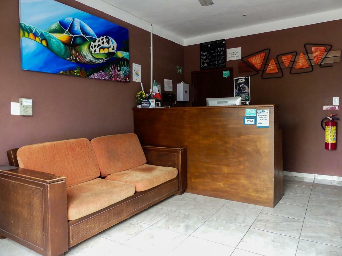 Hotel Sun Caribbean Divine Tulum Kültér fotó