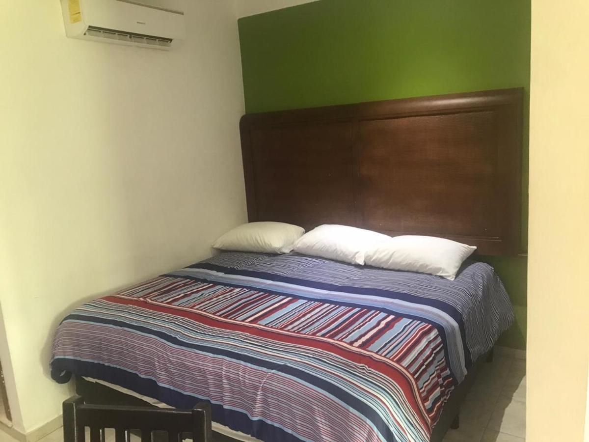 Hotel Sun Caribbean Divine Tulum Kültér fotó